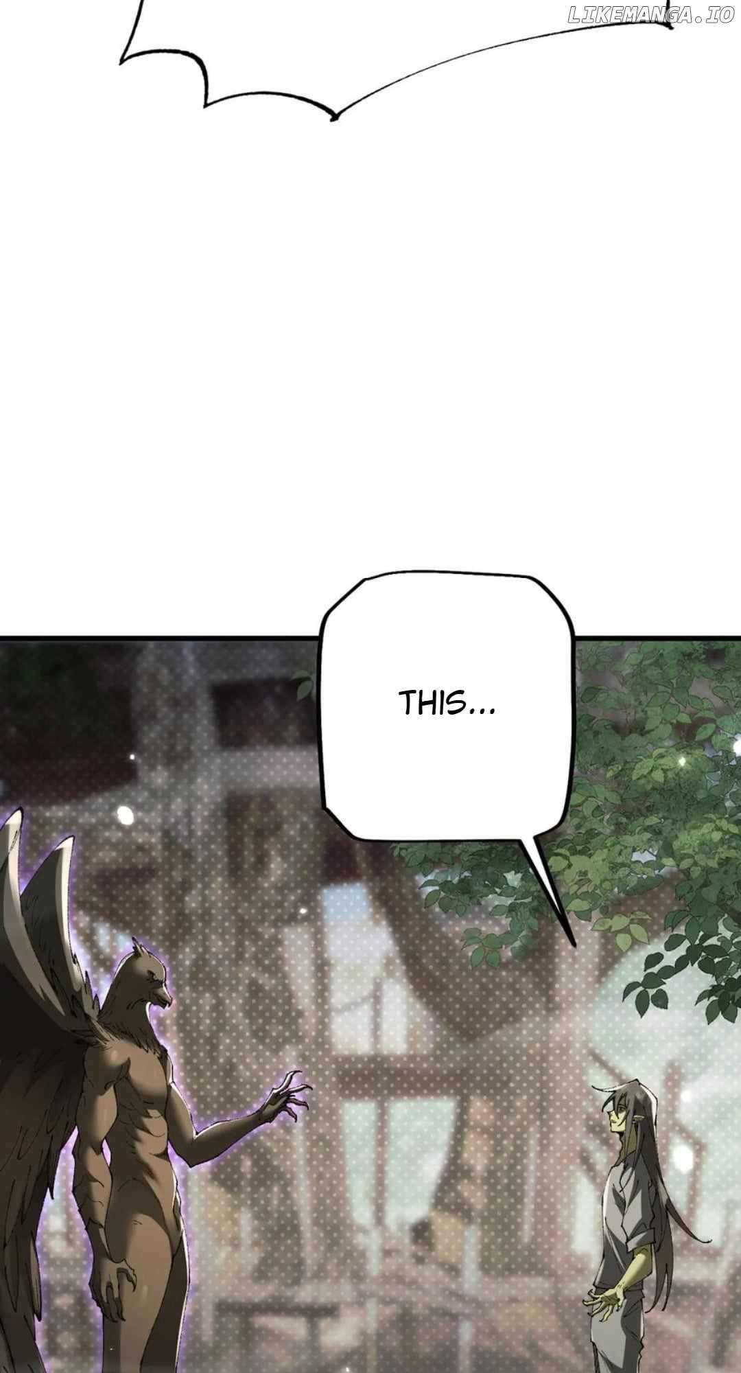 From Goblin to Goblin God Chapter 59 50